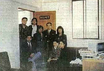 Bolnet terminó de instalar su conexión a Internet las 24 horas del día