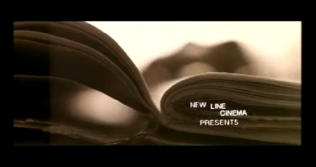 Production Company- New Line Cinema