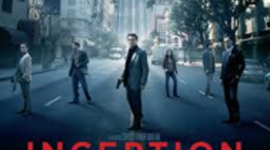 Timeline: Title timeline - Inception