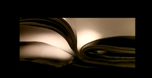 Se7en opening title sequence