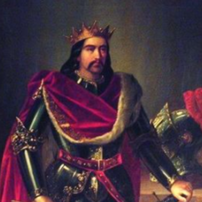 Timeline: EIX CRONOLÒGIC PERE I, EL CATÒLIC