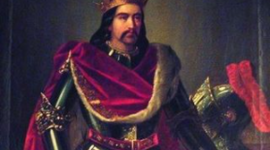 Timeline: EIX CRONOLÒGIC PERE I, EL CATÒLIC