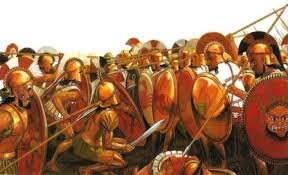 Batalla de Calcídica