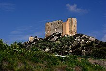 Colonias importantes: Gela