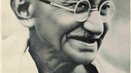 Timeline: The Life of Mohandas Gandhi