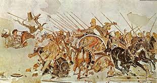 Batalla de Eretria