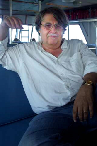 Eric Bach, a current CS professor at UW, creates Bach's algorithm