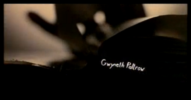 gwenyth paltrow - actress