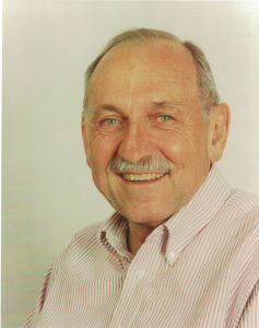 UW Professor Olvi Mangasarian publishes seminal paper