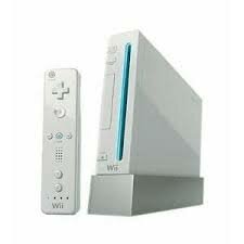 Nintendo Wii