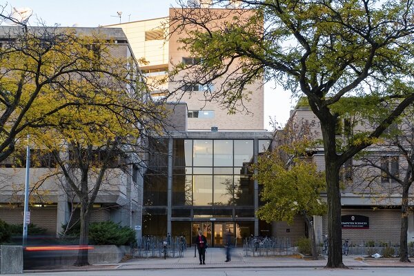 UW-Madison formally creates the Department of Computer Sciences