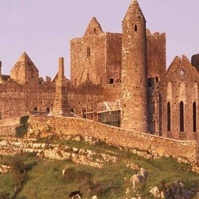 Timeline: History of Ireland