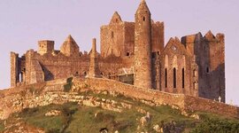 Timeline: History of Ireland