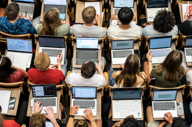 The Data Science Certificate