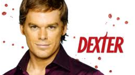 Timeline: Title timeline - Dexter