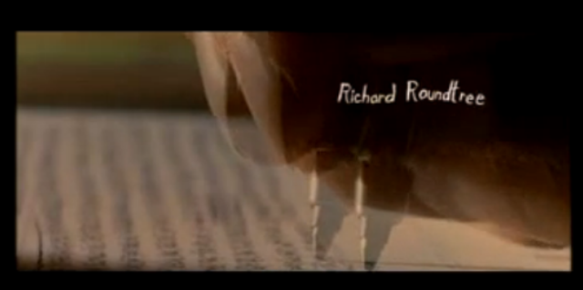 richard roundtree - actor