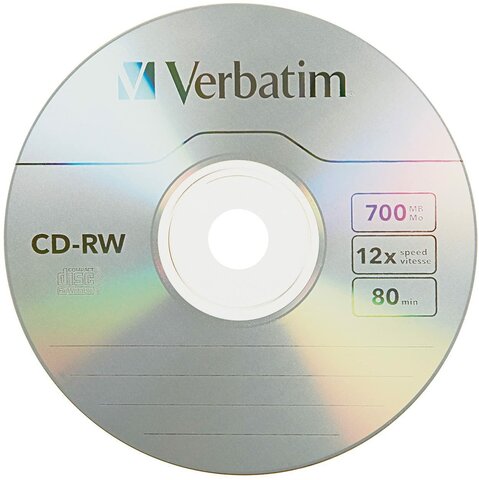 CD-RW