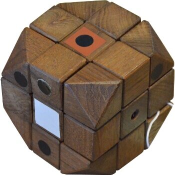 Cub de rubik
