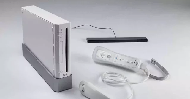 Nintendo wii