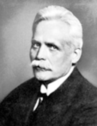 Wilhelm Wien