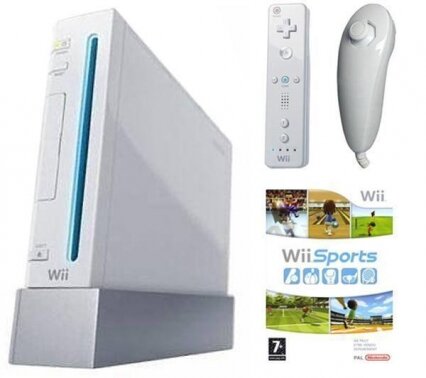 Nintendo Wii