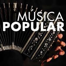 Música Popular