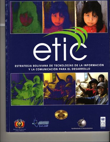 Se da inicio a la elaboración de la Estrategia de Tecnologías de Información y Comunicación ETIC