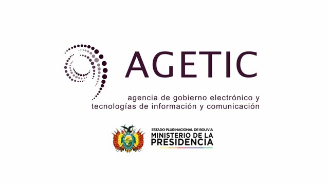 Se crea la Agencia de Gobierno Electrónico y Tecnologías de Información y Comunicación (AGETIC)