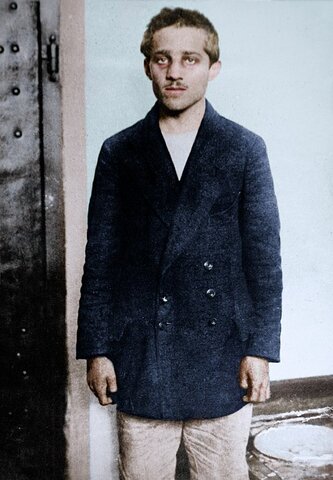 Gavrilo Princip (1894-1918)