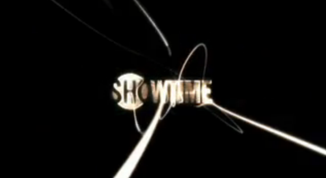 Showtime logo