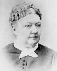 Mary Elizabeth Banning