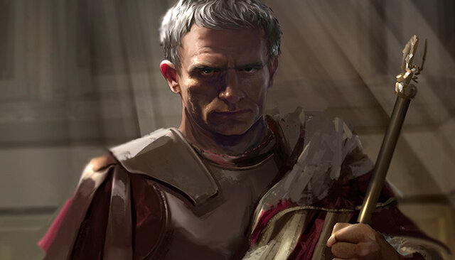 Primer dictador romano