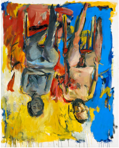 Schlafzimmer (Habitació)