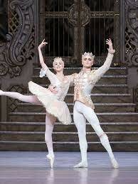 The nutcracker