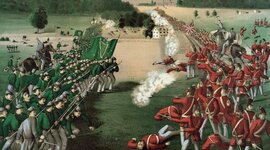 Timeline: Història Irlanda