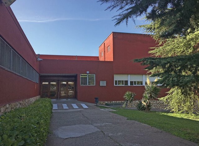 Educació secundària