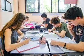 Batxillerat Tecnològic