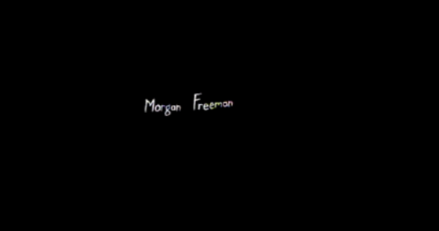 Morgan freeman (actor)
