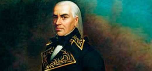 Francisco de Miranda