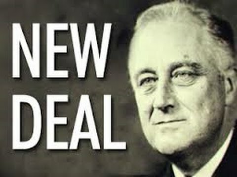 New Deal