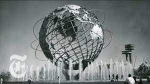 New York World’s Fair begins