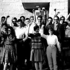 SDS releases its Port Huron statement