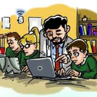 Timeline: Línea de tiempo: Surgimiento de los medios de información y comunicación. Lorena Jaimes Guadarrama