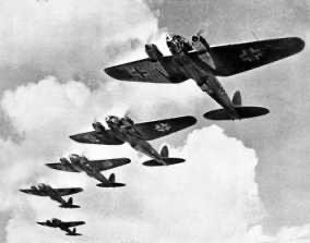The Battle of Britain
