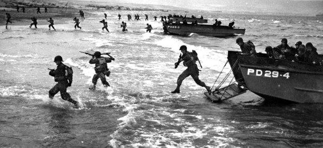 Operation Torch