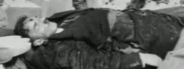 The Death of Adolf Hitler