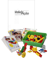 Caderno de ValidAção Ed. Tecnológica e Implantação do Programa