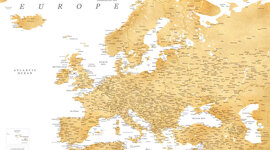 Timeline: 50 Random European Events Timeline After 1815 by Jackson Cheek