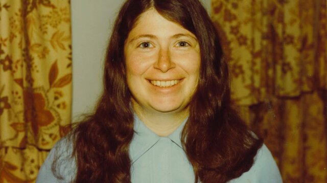 Radia Perlman
