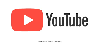 YouTube!